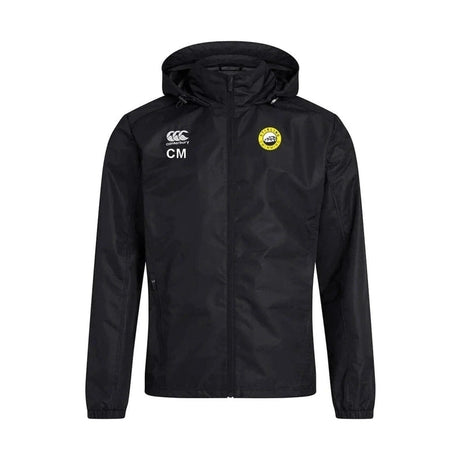 Stirling SC - Unisex Club Rain Jacket | WrightSport