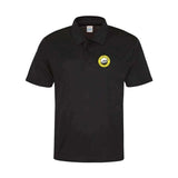 Stirling SC - Unisex Cool Polo 'COACH' | WrightSport