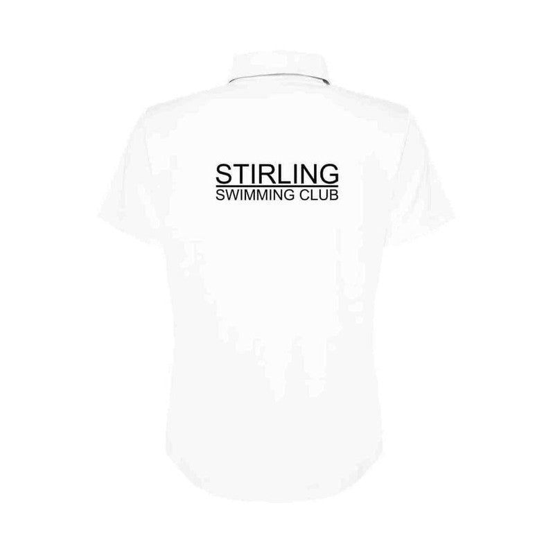 Stirling SC - Unisex Cool Polo 'STO' | WrightSport