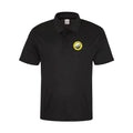 Stirling SC - Unisex Cool Polo 'TM' | WrightSport