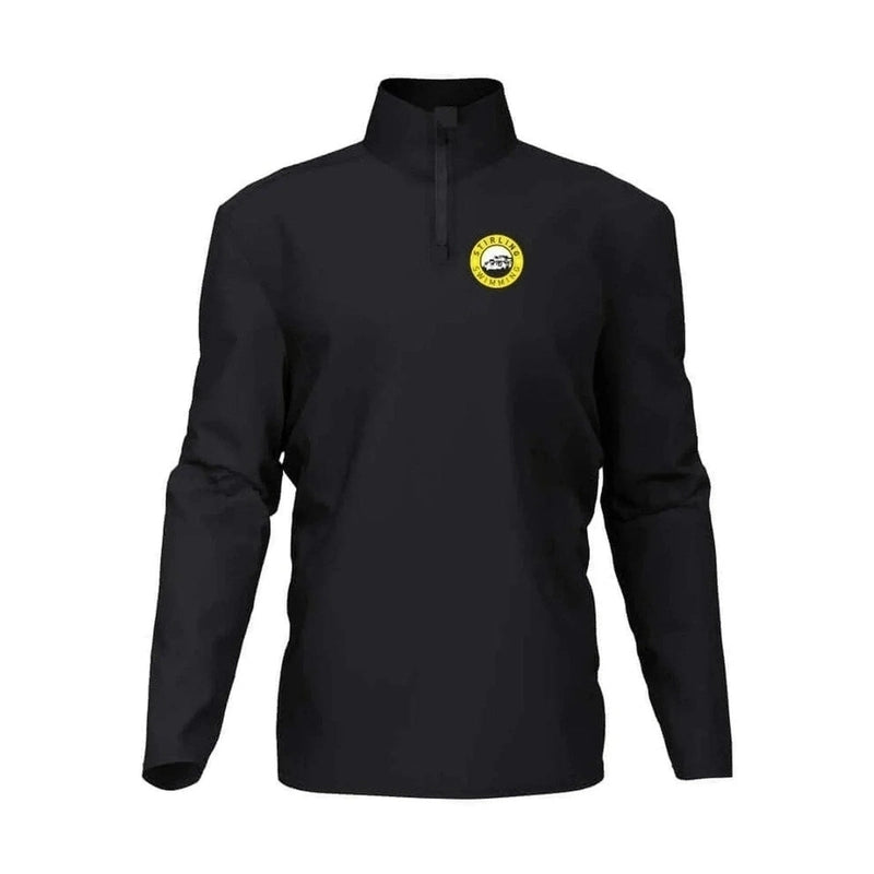 Stirling SC - Unisex 1/4 Zip Mid-Layer | WrightSport