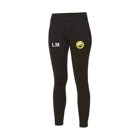 Stirling SC - Girls Cool Athletic Pant | WrightSport