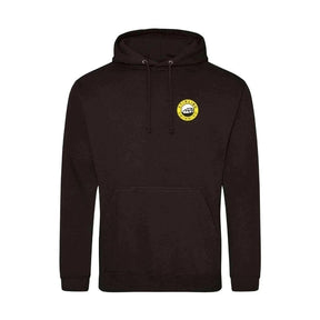 Stirling SC - Unisex College Hoodie | WrightSport
