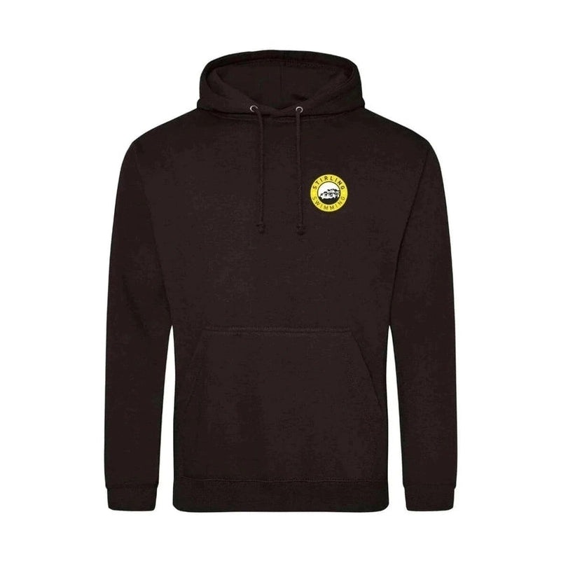 Stirling SC - Unisex College Hoodie | WrightSport