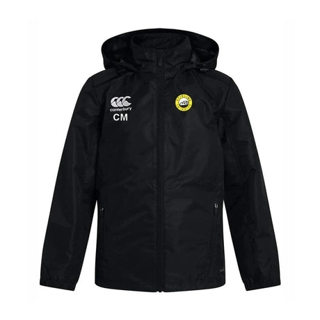 Stirling SC - Kids Club Rain Jacket | WrightSport