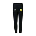Stirling SC - Kid's Slim Leg Training Pant | WrightSport