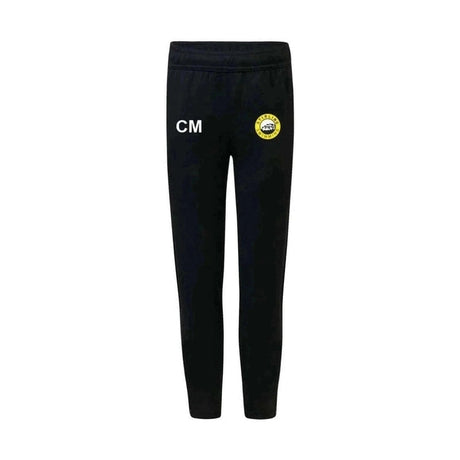 Stirling SC - Kid's Slim Leg Training Pant | WrightSport