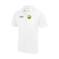Stirling SC - Women's Cool Polo 'STO' | WrightSport