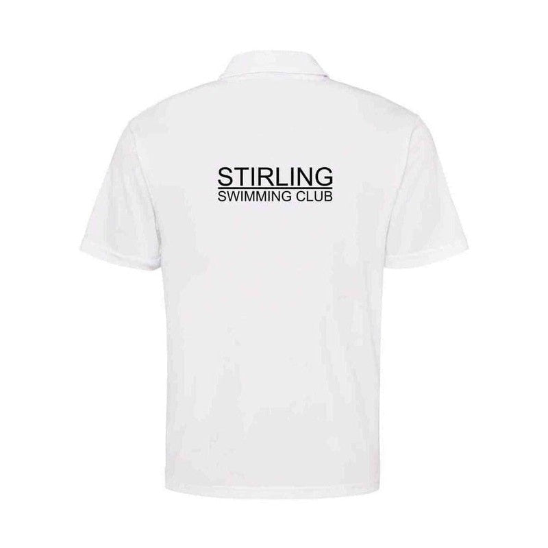 Stirling SC - Women's Cool Polo 'STO' | WrightSport