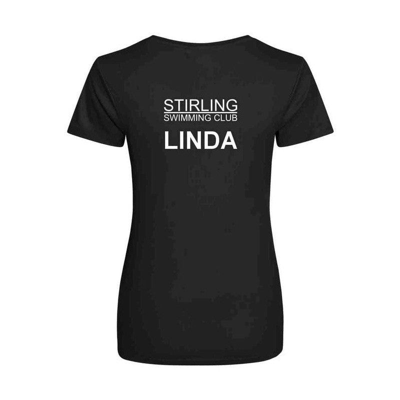 Stirling SC - Women's Cool T | WrightSport