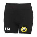 Stirling SC - Women's Cool Training Shorts | WrightSport