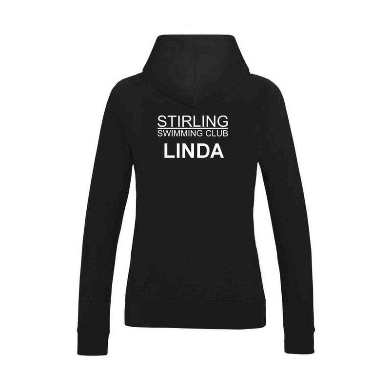 Stirling SC - Women's College Hoodie | WrightSport