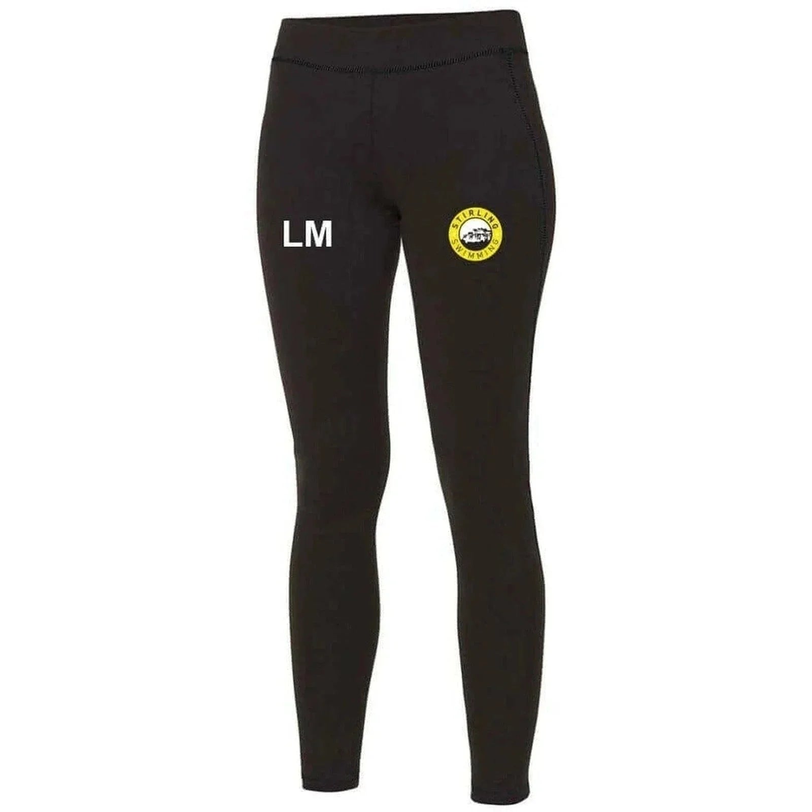 Stirling SC - Girl's Leggings