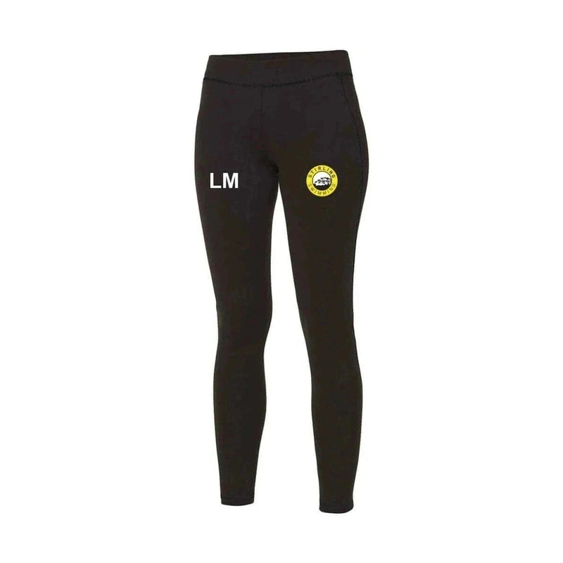Stirling SC - Girls Cool Athletic Pant | WrightSport