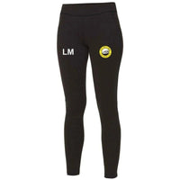 Stirling SC - Leggings Girls