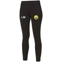 Stirling SC - Leggings Ladies