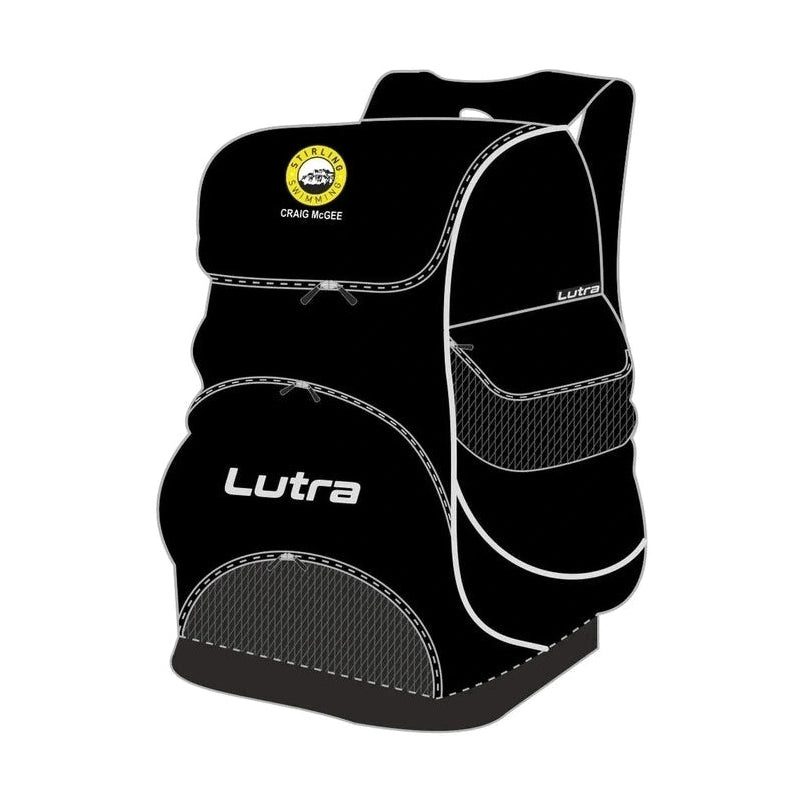 Stirling SC - Team Backpack 45 | WrightSport