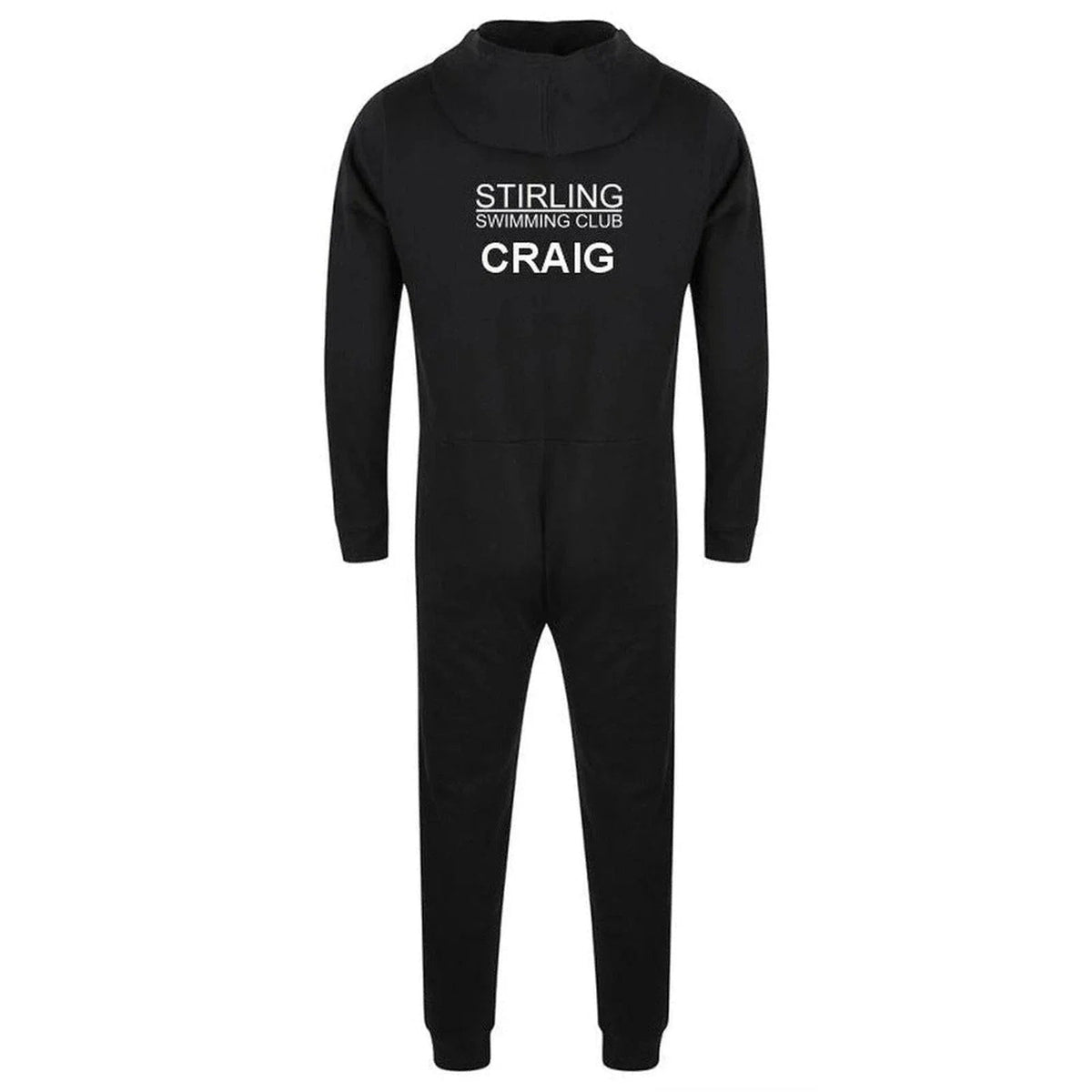 Stirling SC - Onesie Adults