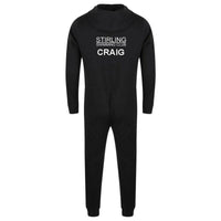 Stirling SC - Onesie Adults