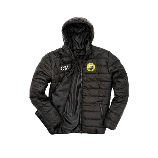 Stirling SC - Padded Jacket Adults