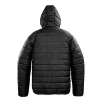 Stirling SC - Padded Jacket Adults