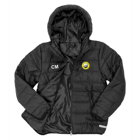 Stirling SC - Padded Jacket JNR