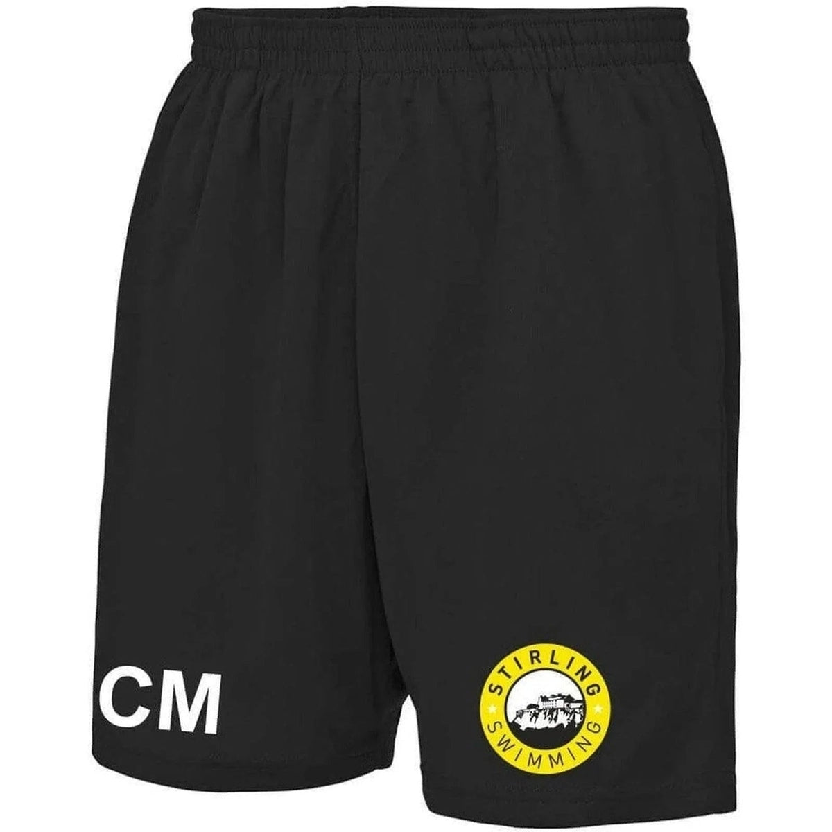 Stirling SC - Shorts JNR