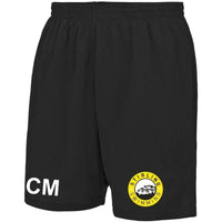 Stirling SC - Shorts JNR