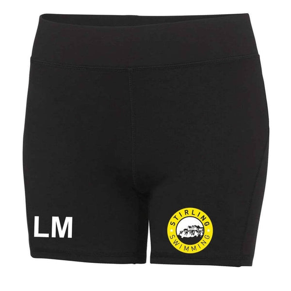 Stirling SC - Shorts Womens