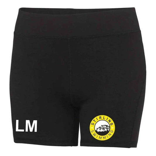 Stirling SC - Shorts Womens