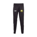 Stirling SC - Unisex Slim Leg Training Pant | WrightSport