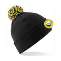 Stirling SC - Unisex Snowstar Duo Beanie | WrightSport