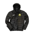 Stirling SC - Unisex Soft Padded Jacket | WrightSport