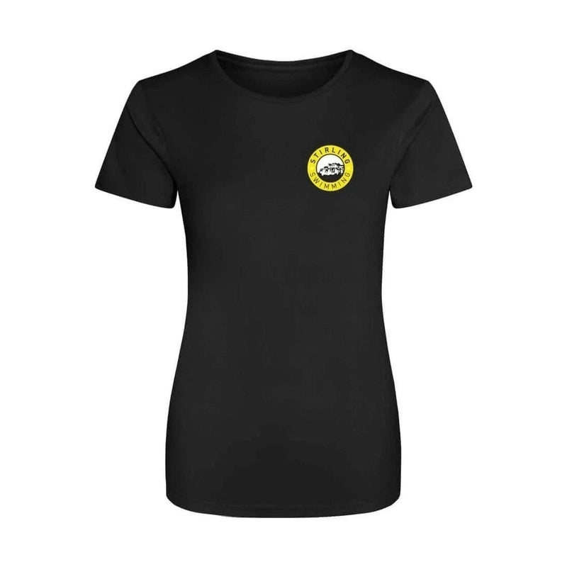 Stirling SC - Women's Cool T | WrightSport