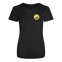 Stirling SC - Tech T-Shirt Ladies