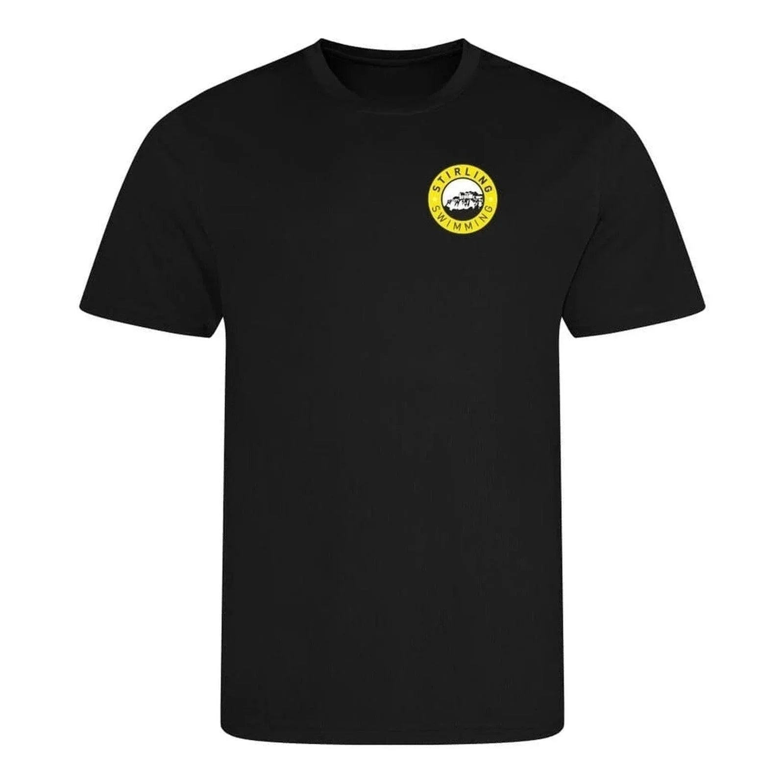 Stirling SC - Unisex Tech T-Shirt