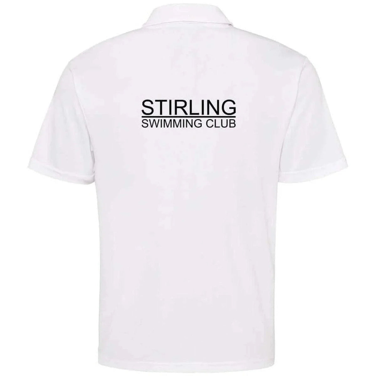 Stirling SC - Technical Officials Tech Polo Ladies