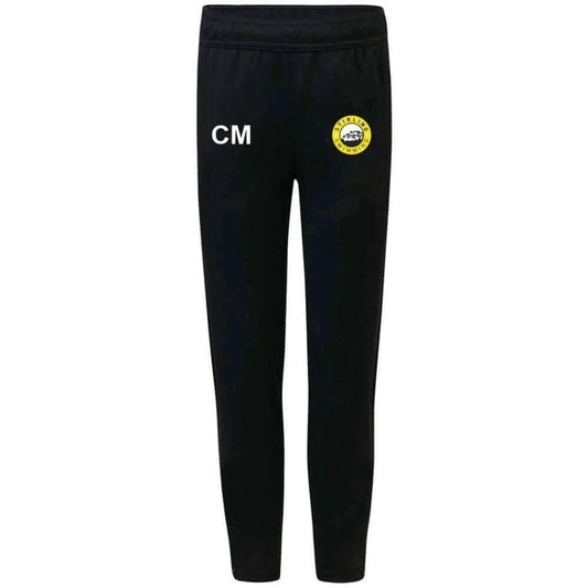 Stirling SC - Training Pants JNR