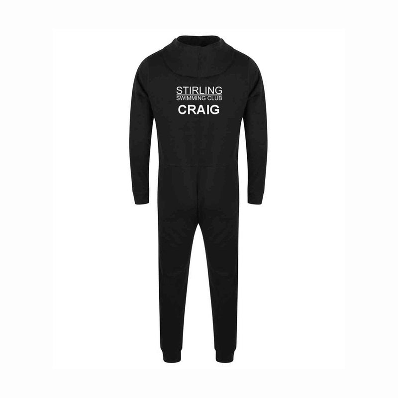 Stirling SC - Unisex All In One | WrightSport