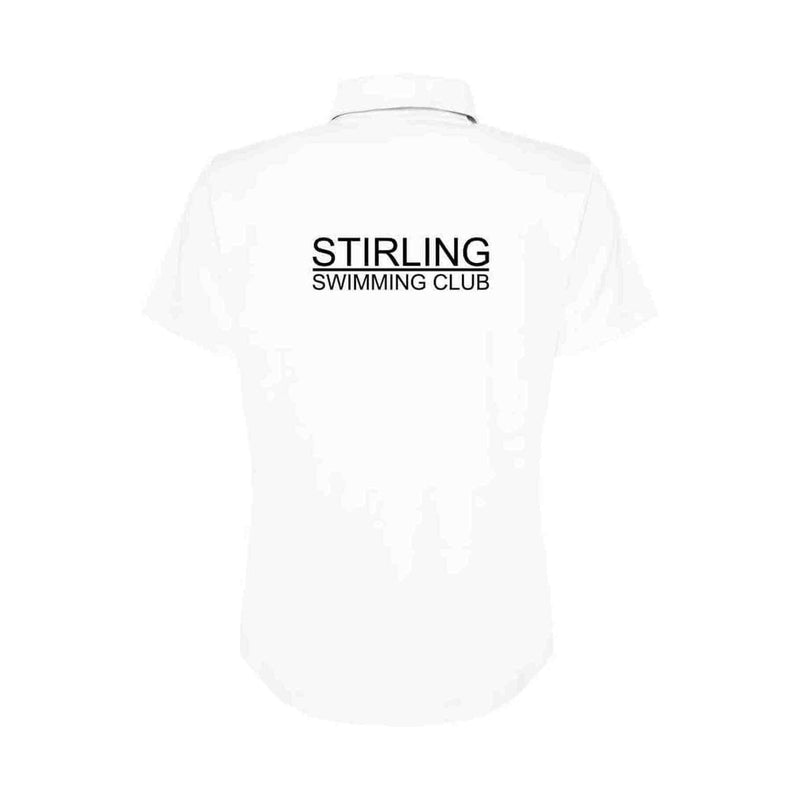Stirling SC - Unisex Cool Polo 'STO' | WrightSport