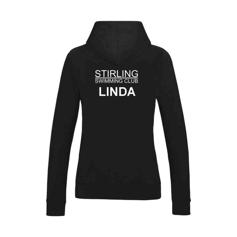 Stirling SC - Women's College Hoodie | WrightSport