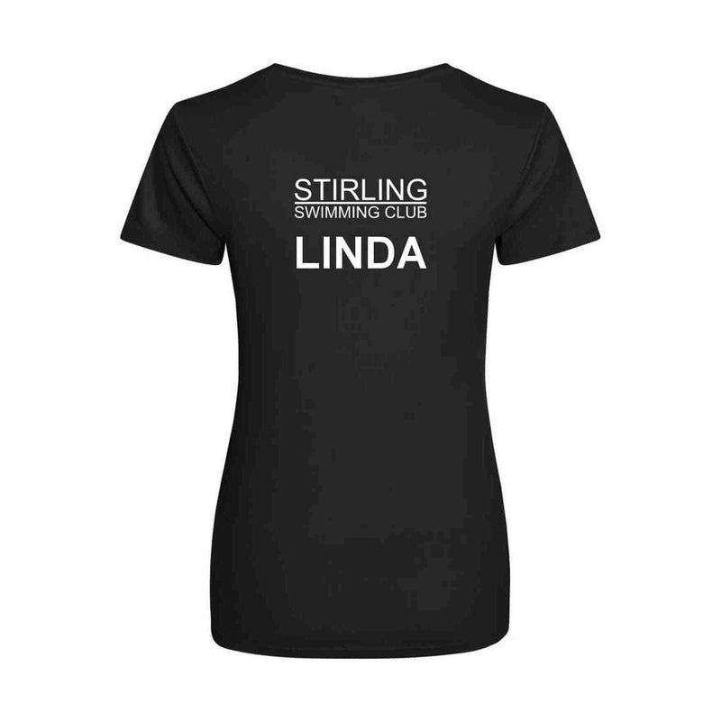Stirling SC - Women's Cool T | WrightSport