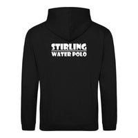 Stirling WP - Club Hoodie Adults