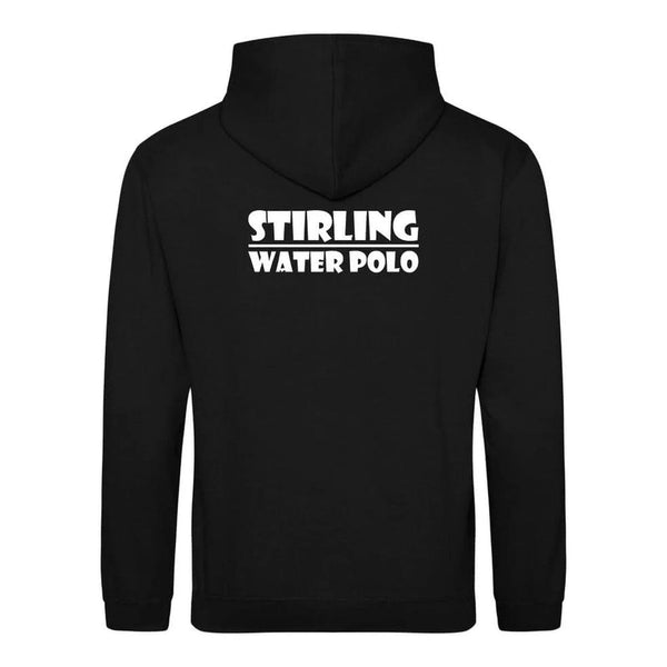 Stirling WP - Club Hoodie Adults