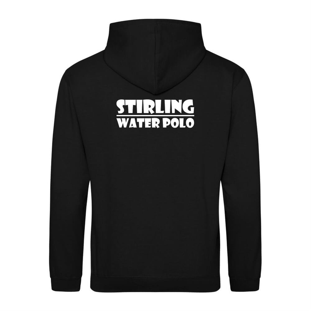 Stirling WP - Club Hoodie Adults
