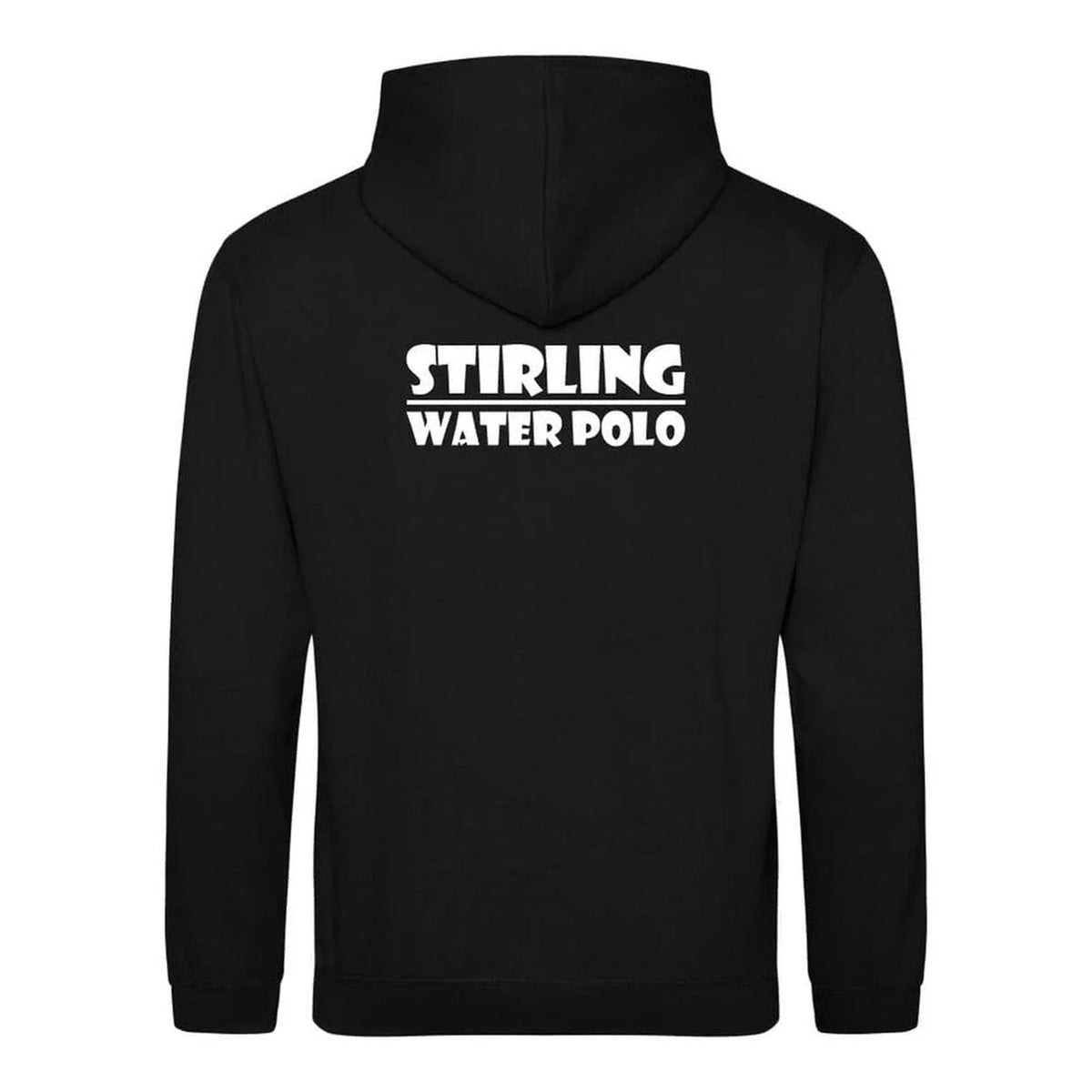 Stirling WP - Club Hoodie Adults