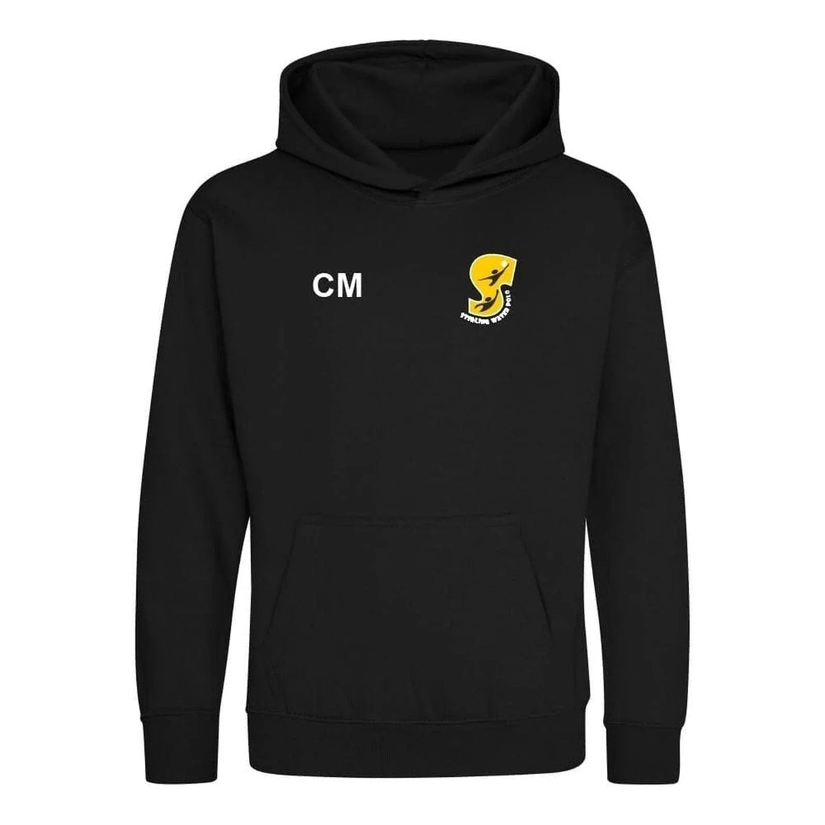 Stirling WP - Club Hoodie JNR