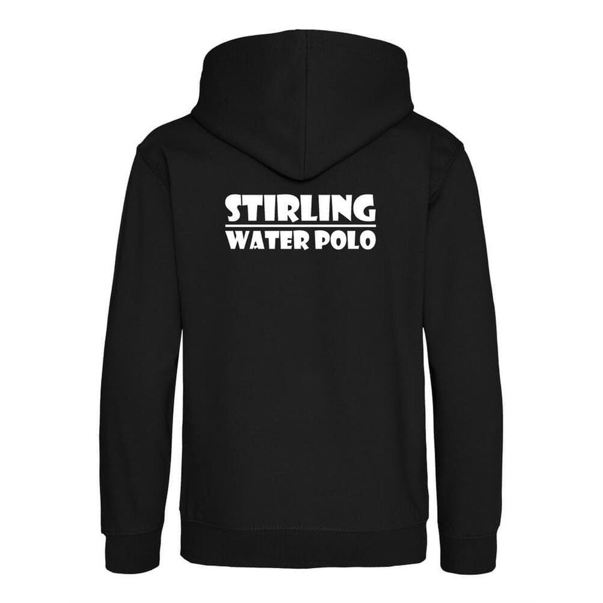 Stirling WP - Club Hoodie JNR