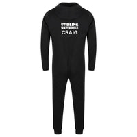 Stirling WP - Onesie Adults