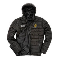 Stirling WP - Padded Jacket Adults